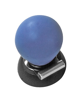 Thorax-Saugelektrode blau, Hellige, medishop.de