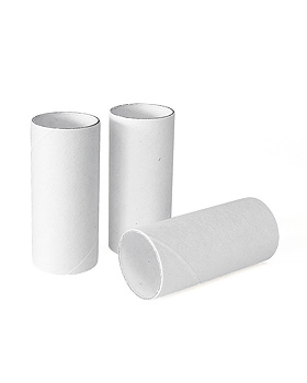 Pappmundstcke fr Vitalograph (100Stck) 66 mm lang, Innen- 28 mm, Auen- 30 mm, EKG-Papier/-Zubehr, medishop.de