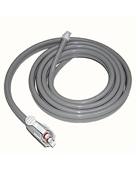 Blutdruckschlauch 1,5 m für SPOT LXi Vital Signs Monitor, WelchAllyn, medishop.de