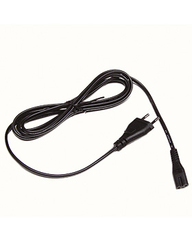 Netzkabel fr SPOT LXi Vital Signs Monitor, WelchAllyn, medishop.de