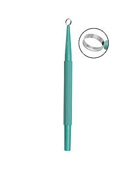 Hautkrette 7 mm, 20 Stck, Kai, medishop.de