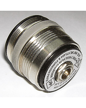 Konverterring (zum Umrsten auf Batteriebetrieb), WelchAllyn, medishop.de