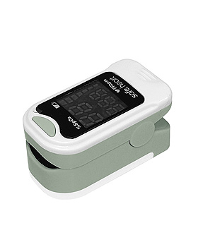 Fingerpulsoximeter MS20, ratiomed, medishop.de