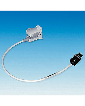 Clip-Sensor Kinder fr Fingerpulsoximeter Modell PC 60E, ratiomed, medishop.de