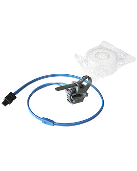 Multi-Y-Sensor Kinder/Kleinkinder fr Fingerpulsoximeter Modell PC 60E, ratiomed, medishop.de