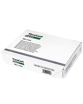 NycoCard HbA1c (24 T.), Progen / NycoCard, medishop.de
