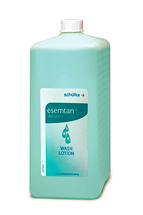 esemtan wash lotion 1 Ltr. Euroflasche, Schlke & Mayr, medishop.de