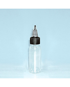 Twist-off Flasche 60 ml, ratiomed, medishop.de
