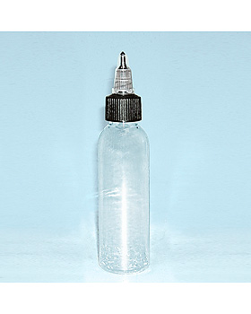 Twist-off Flasche 90 ml, ratiomed, medishop.de