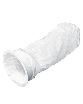 VomitBag Brechbeutel (50 Stck.), ratiomed, medishop.de