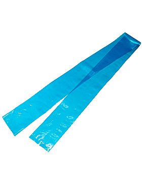 Clip Cord Schutzhllen 5 x 80 cm (250 Stck.), ratiomed, medishop.de