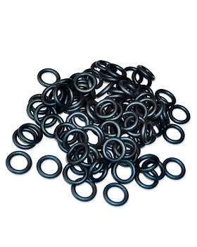 O-Ringe (100 Stck.), ratiomed, medishop.de