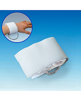 Haftbandfixierung mit Polster, 30 x 5 cm, fr Erwachsene, ratiomed, medishop.de