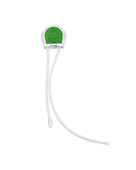 Einweg Jet-Rollerpumpe wei fr Spender touchless 500 ml, ratiomed, medishop.de