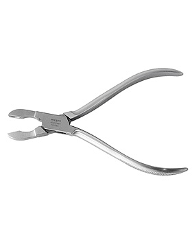 Ringschlie-Zange 13 cm, ratiomed, medishop.de