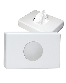 Spender fr Hygienebeutel MEG 171509, ratiomed, medishop.de