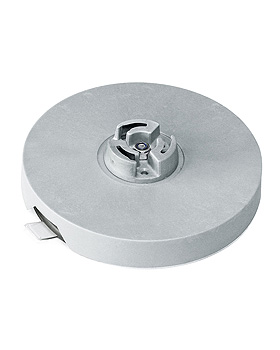 Tischbefestigungsadapter mit Saugfu, ratiomed, medishop.de