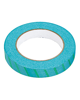 Sterilisationsklebeband stark klebend mit Indikator Dampf, 19 mm x 50 m, STERIS, medishop.de