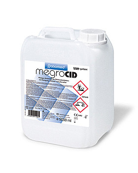megroCID 5 Ltr. Flchendesinfektion, ratiomed, medishop.de