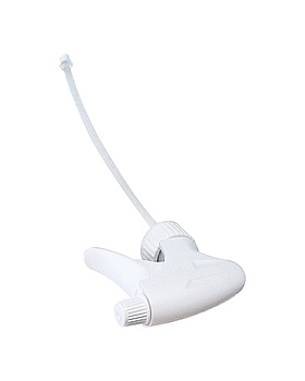 Handsprhkopf fr 1 Ltr. Flasche megroSEPT, ratiomed, medishop.de