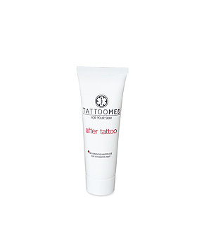 TattooMed after tattoo 25 ml, ratiomed, medishop.de
