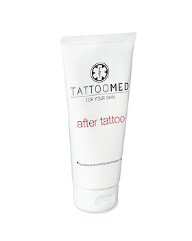 TattooMed after tattoo 100 ml, ratiomed, medishop.de