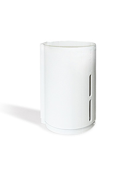 Spender fr 25 Brechbeutel, ratiomed, medishop.de