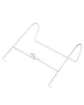 Urinbeutelhalter aus Draht, rund, ratiomed, medishop.de