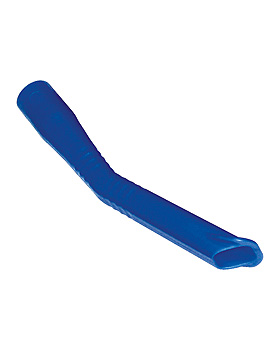 Absaugkanülen 124 x 16 mm, blau (10 Stck.), ratiomed, medishop.de