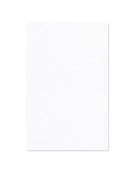 Dental-Trayeinlagen/-Filterpapier 18 x 28 cm, wei (250 Blatt), ratiomed, medishop.de