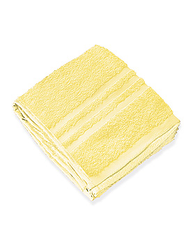 Saunatuch vanille, 70 x 140 cm, ratiomed, medishop.de