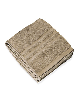 Handtuch cappuccino, 50 x 100 cm, ratiomed, medishop.de