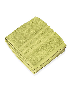 Saunatuch limone, 70 x 140 cm, ratiomed, medishop.de