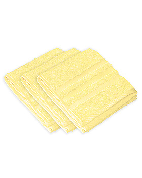 Gstetcher vanille, 30 x 50 cm (3 Stck.), ratiomed, medishop.de