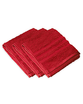 Gstetcher bordeaux, 30 x 50 cm (3 Stck.), ratiomed, medishop.de