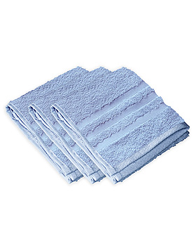 Gstetcher taubenblau, 30 x 50 cm (3 Stck.), ratiomed, medishop.de