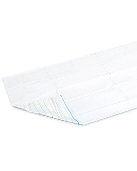 Unisan Krankentransportunterlagen 100 x 200 cm (150 Stck.), Zellstoff-Vertriebs GmbH, medishop.de