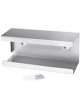 Spender fr Einmal-Schrzen MEG 128053 bis MEG 128056, ratiomed, medishop.de