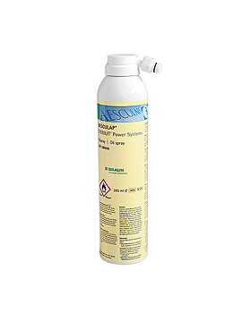 Aesculap Sterilit Power Systems lspray 300 ml, Aesculap, medishop.de