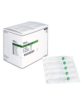 OPTIVA II Venenverweilkanlen 18 G, 1,3 x 45 mm, grn (50 Stck.), Smiths Medical, medishop.de