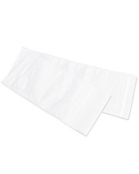 Vliesstoffhllen ratiomed fr Kalt-/ Warmkompressen 12 x 29 cm (10 Stck.), ratiomed, medishop.de