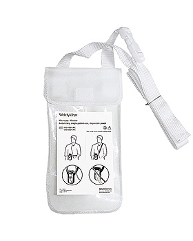 Einmal-Schutztaschen fr Micropaq HD (20 Stck.), WelchAllyn, medishop.de