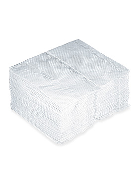 Mehrzwecktcher natur 4-lagig, ca. 27 x 32 cm (20 x 50 Stck.), ratiomed, medishop.de