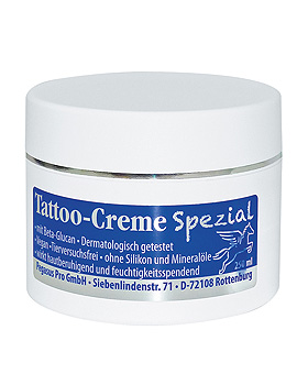 Tattoo-Creme spezial 250 ml, ratiomed, medishop.de