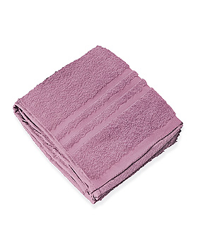 Handtuch altrosa, 50 x 100 cm, ratiomed, medishop.de