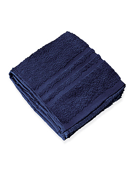 Handtuch marine, 50 x 100 cm, ratiomed, medishop.de
