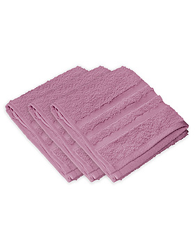 Gstetcher altrosa, 30 x 50 cm (3 Stck.), ratiomed, medishop.de