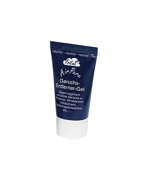 Frilus Air Pure Geruchsentferner-Gel 50 ml, ratiomed, medishop.de