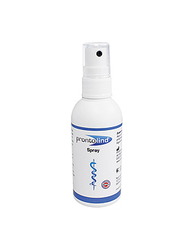 Prontolind Piercing Care Spray 75 ml, ratiomed, medishop.de