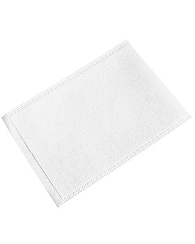 Einmal-Waschhandschuhe Molton ratiomed 15 x 22 cm (50 Stck.), ratiomed, medishop.de